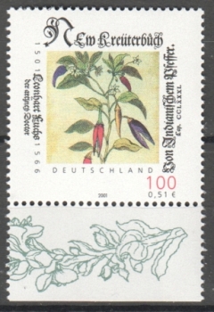 NSR 2161 ** - 2001